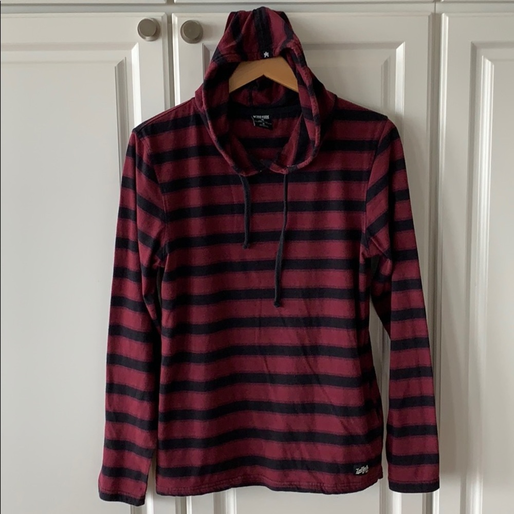 Zoo York Hoodie Men’s Medium